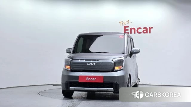 Kia The New Kia Ray id 5011854 из Кореи 23