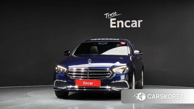 Mercedes-Benz E-Class W213 id 5047733 из Кореи 23