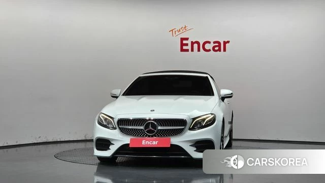 Mercedes-Benz E-Class W213 id 5035763 из Кореи 23