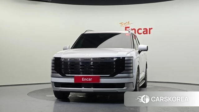 Hyundai Palisade (LX3) id 4756825 из Кореи 23