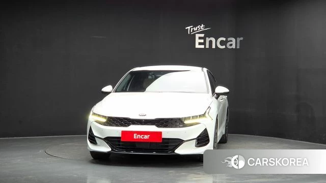 Kia K5 3rd generation id 5003559 из Кореи 13