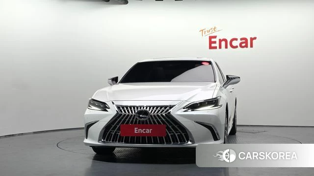 Lexus ES300h 7th generation id 4980237 из Кореи 23