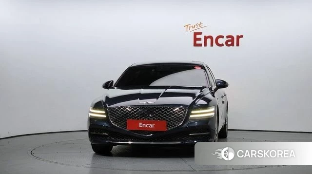 Genesis G80 (RG3) id 5003339 из Кореи 13