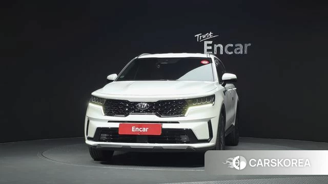 Kia Sorento 4th Generation id 4987560 из Кореи 23