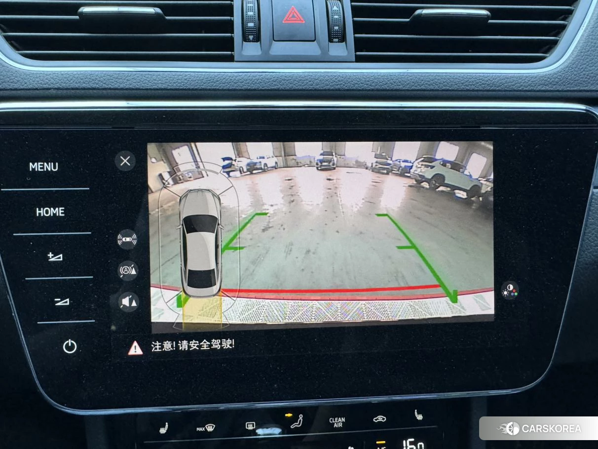 Skoda Superb 2022 Черный из Китая, фото 5