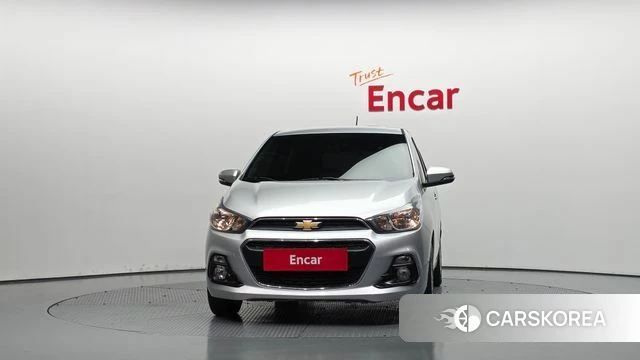 Chevrolet (GM Daewoo) The Next Spark id 4924200 из Кореи 13
