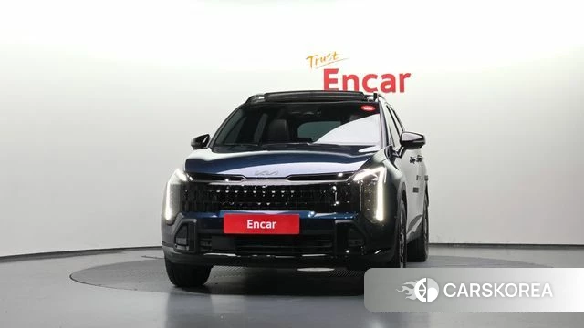Kia The New Sportage 5th Generation Hybrid id 5051711 из Кореи 23