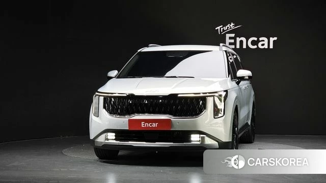 Kia The New Carnival 4th Generation id 4974866 из Кореи 13