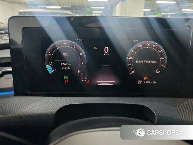 Volkswagen Lamando 2025 Красный из Китая, фото 5