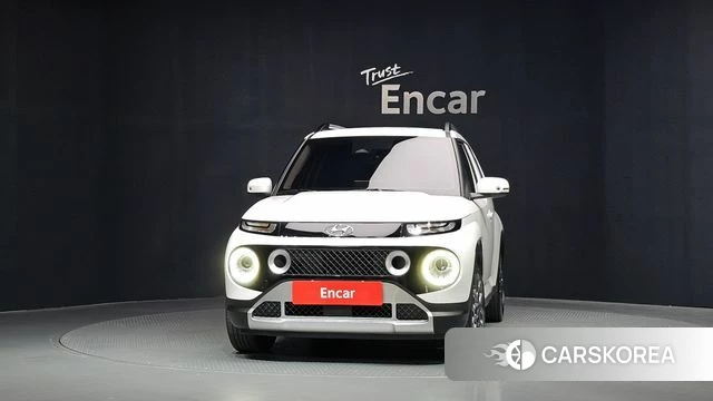 Hyundai Casper id 4965991 из Кореи 13
