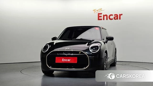 Mini Cooper Electric 4th Generation id 5032919 из Кореи 13