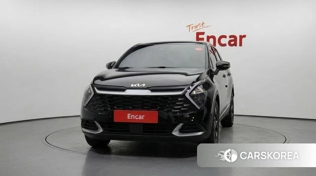 Kia Sportage 5th Generation id 5002296 из Кореи 13