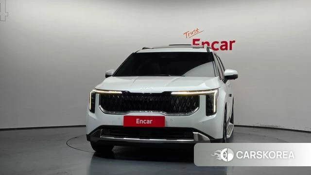 Kia The New Carnival 4th Generation id 4710857 из Кореи 13