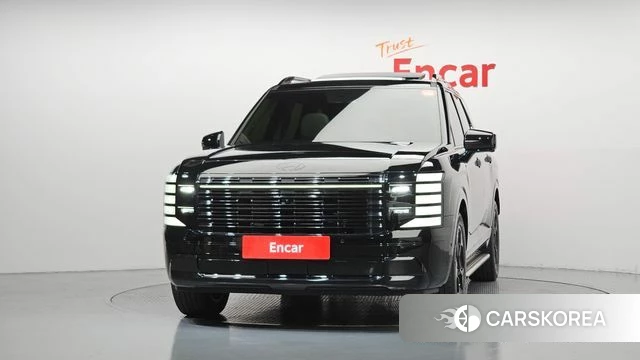 Hyundai Palisade (LX3) id 4985066 из Кореи 13