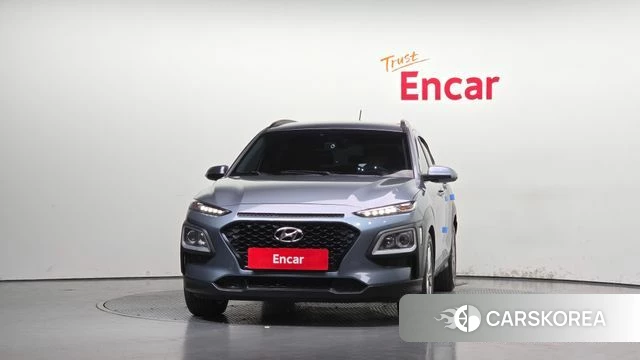 Hyundai Kona id 4785932 из Кореи 13