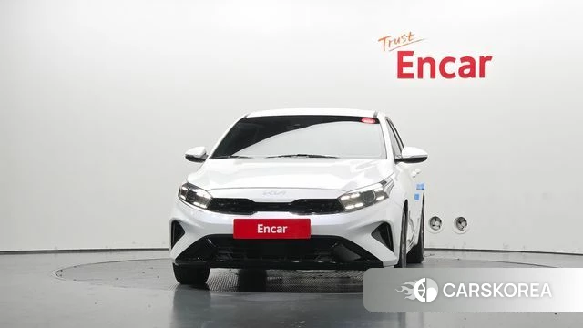 Kia The New K3 2nd generation id 5059168 из Кореи 23