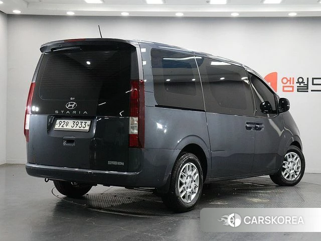 Hyundai Staria id 5012950 из Кореи 13