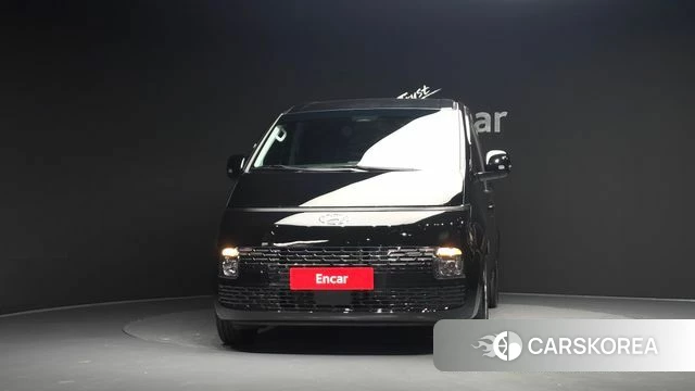 Hyundai Staria id 4660701 из Кореи 23