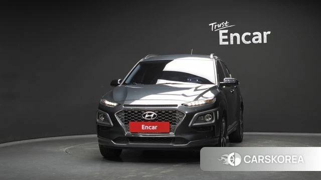 Hyundai Kona id 4717962 из Кореи 13