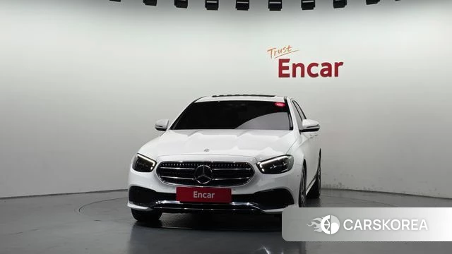 Mercedes-Benz E-Class W213 id 5012778 из Кореи 23
