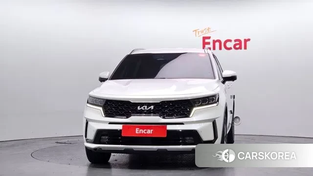 Kia Sorento 4th Generation id 3770670 из Кореи 13