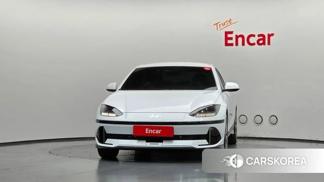 Hyundai Ionic 6 id 5039218 из Кореи 23