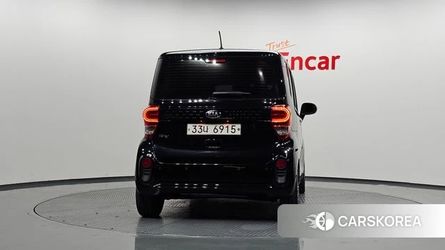 Kia The New Ray id 4967441 из Кореи 23
