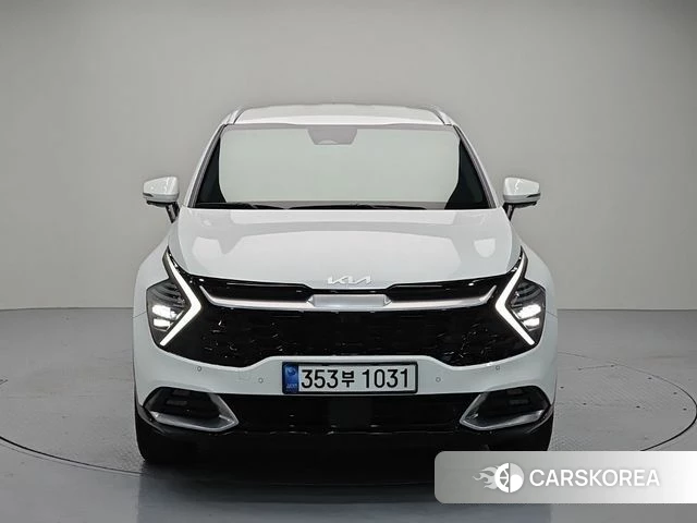Kia Sportage 5th Generation id 5012360 из Кореи 11