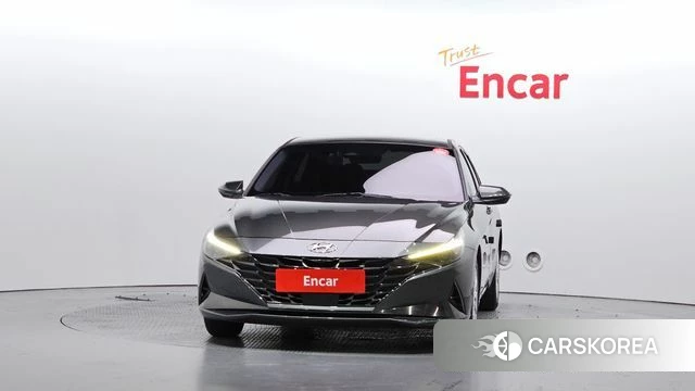 Hyundai Avante (CN7) id 4764613 из Кореи 13