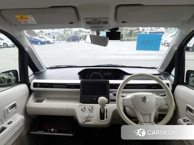 Suzuki Wagon R 2019 из Японии, фото 3