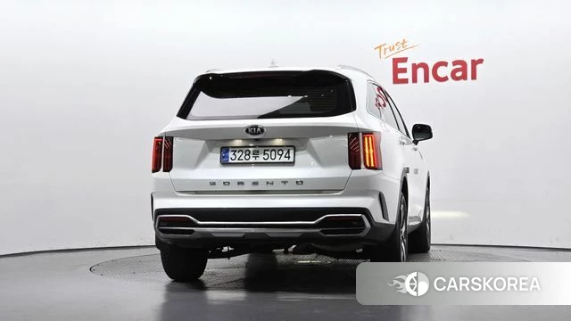 Kia Sorento 4th Generation id 4959469 из Кореи 23
