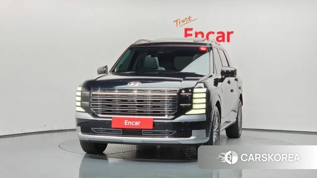 Hyundai Palisade (LX3) id 5010976 из Кореи 23