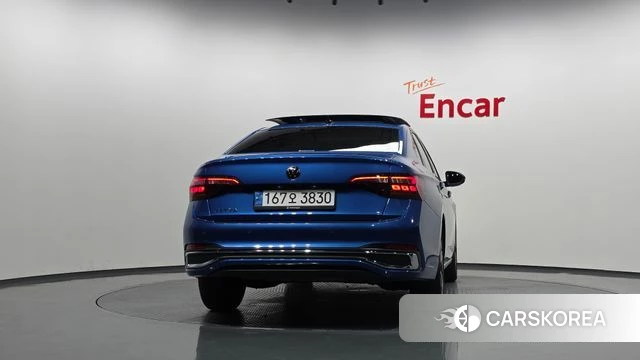 Volkswagen 7th Generation of Jetta id 4921638 из Кореи 23