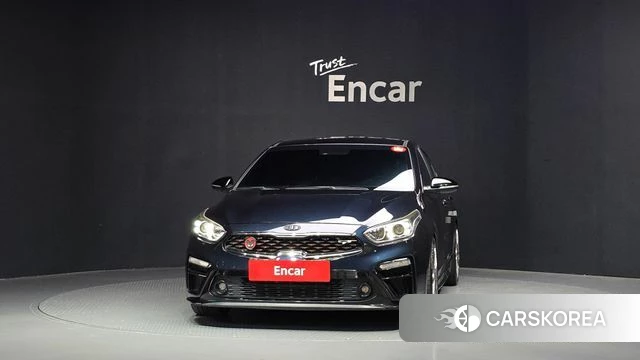 Kia Come New K3 id 4895353 из Кореи 23