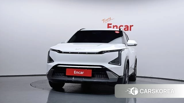 Kia EV5 id 5032576 из Кореи 23