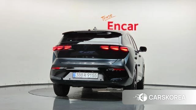 Renault Korea (Samsung) Filant id 4927874 из Кореи 23