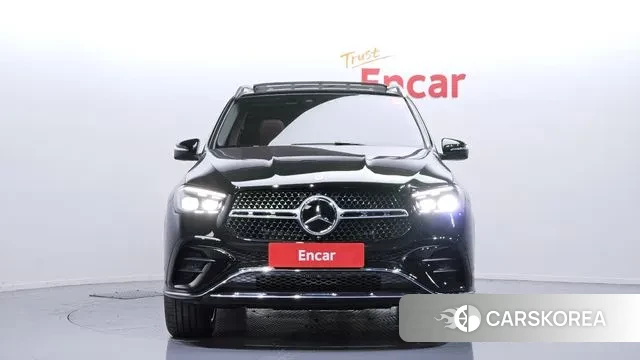 Mercedes-Benz GLE-Class W167 id 3377135 из Кореи 13