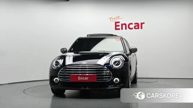 Mini Cooper Clubman id 4936907 из Кореи 23