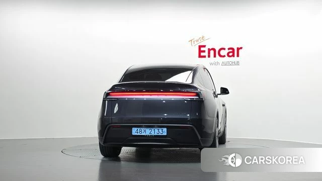 Tesla Model Y id 4920958 из Кореи 23