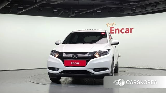 Honda HR-V id 5035981 из Кореи 13