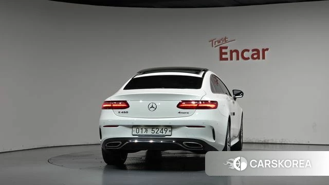 Mercedes-Benz E-Class W213 id 5048260 из Кореи 23