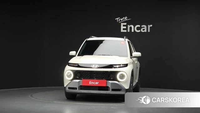 Hyundai The New Casper id 5025962 из Кореи 23