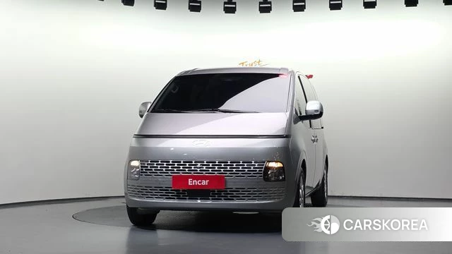 Hyundai Staria id 5011487 из Кореи 23