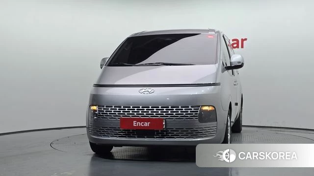 Hyundai Staria id 5002769 из Кореи 13