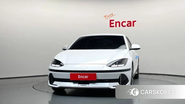 Hyundai Ionic 6 id 5012198 из Кореи 14