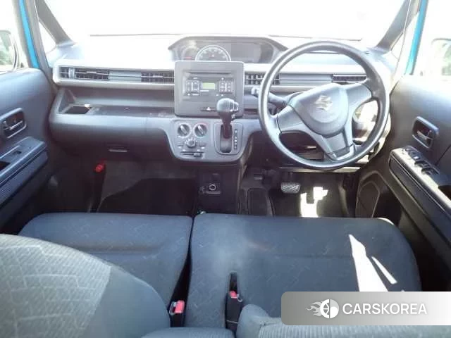 Suzuki Wagon R 2021 из Японии, фото 3