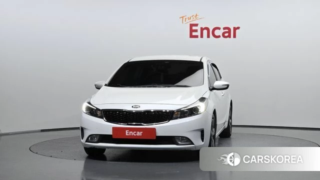Kia The New K3 id 4988568 из Кореи 13