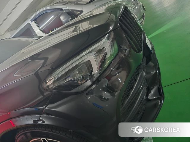Mercedes-Benz GLE-Class W167 id 4923666 из Кореи 13