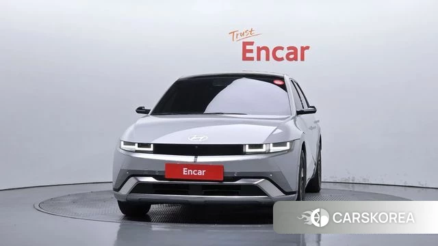 Hyundai The New Ionic 5 id 4767697 из Кореи 13