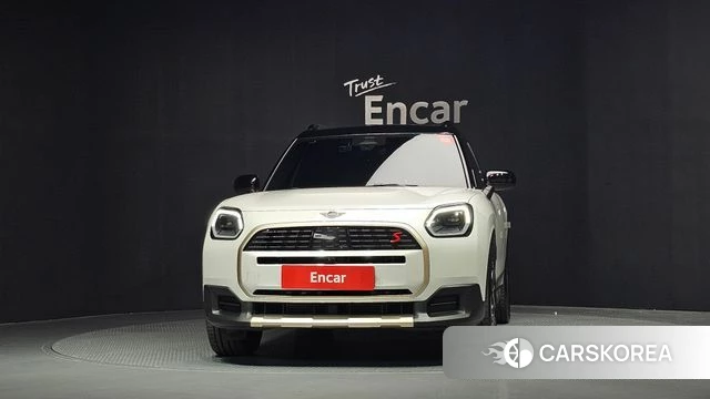 Mini Cooper S Countryman 3rd Generation id 5015850 из Кореи 23